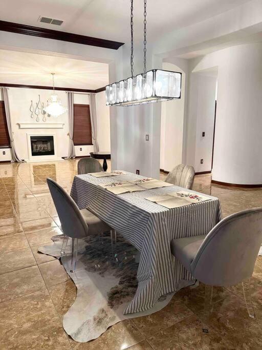 Luxury Mansion House Villa Elk Grove Bagian luar foto