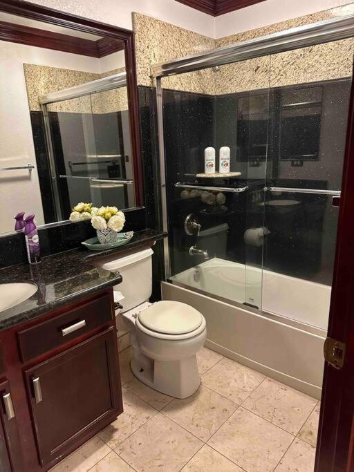 Luxury Mansion House Villa Elk Grove Bagian luar foto