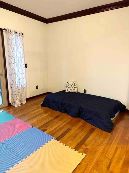 Luxury Mansion House Villa Elk Grove Bagian luar foto