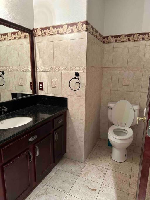 Luxury Mansion House Villa Elk Grove Bagian luar foto