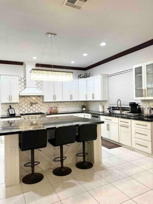 Luxury Mansion House Villa Elk Grove Bagian luar foto