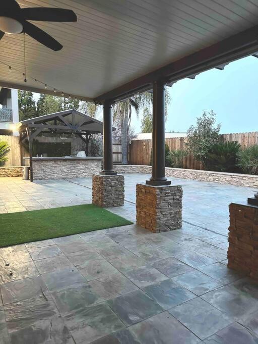 Luxury Mansion House Villa Elk Grove Bagian luar foto